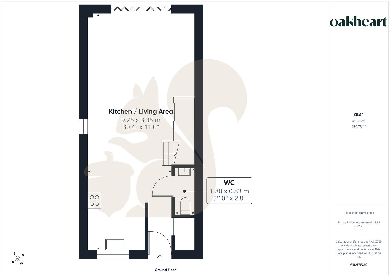 Floorplan thumbnail